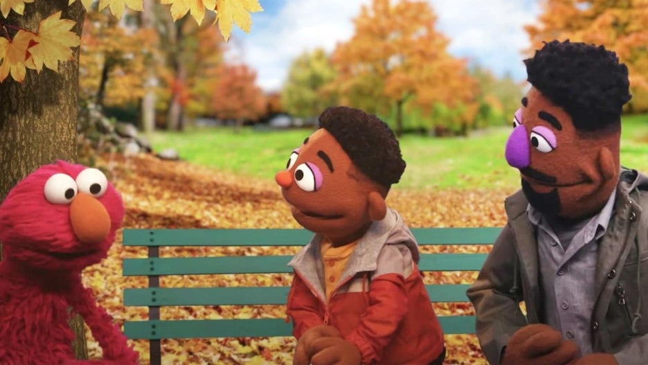 5 Things We Learned From the New 'Sesame Street' Documentary