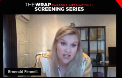 emerald fennell promising young woman