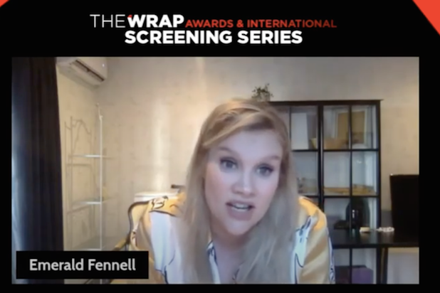 emerald fennell promising young woman