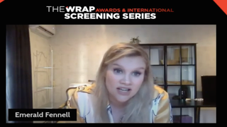 ‘Promising Young Woman’ Director Emerald Fennell on How She Created a Safe Space on Set (Video)