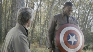 ‘Captain America 4’ Gets Official Title, Logo and Release Date