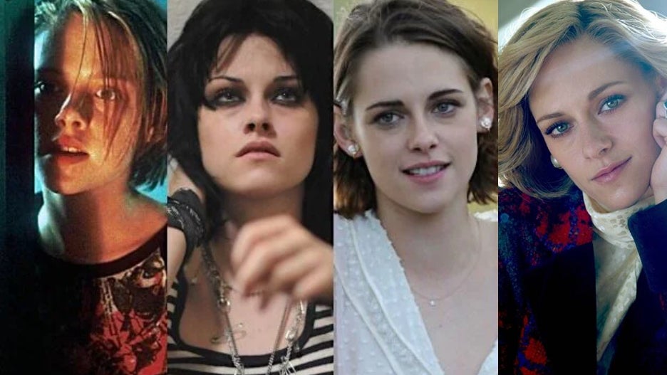 The Evolution of Kristen Stewart: From 'Panic Room' to 'Twilight' to