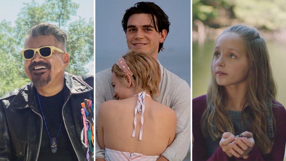 faith adjacent films