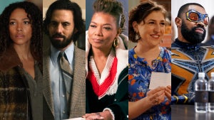 fall tv