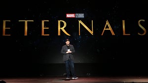 kevin feige marvel eternals chloe zhao