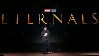 Marvel Boss Kevin Feige Forgets Nature Exists, Praises Chloé Zhao for Shooting VFX-Less Sunsets
