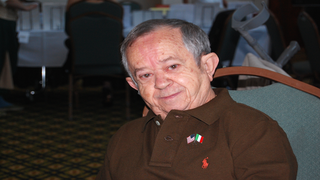 Felix Silla, Cousin Itt From ‘The Addams Family,’ Dies at 84