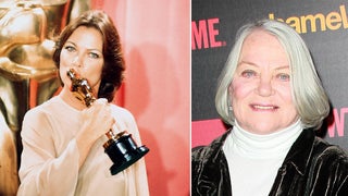 Louise Fletcher Explains Why She Accepted Her Oscar in Sign Language 45 Years Ago