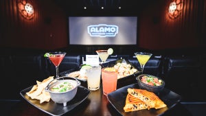 Alamo Drafthouse Los Angeles
