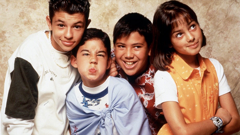 'The Brothers Garcia' Sequel Series Gets 10Episode Order From HBO Max