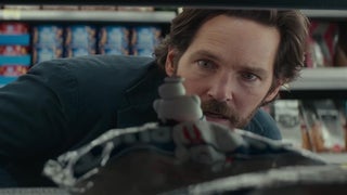 ‘Ghostbusters: Afterlife’: See Stay-Puft Marshmallow Man Get Miniaturized and Multiplied (Video)