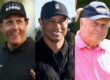 masters winners