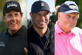 The Masters: All 17 Golfers That Own More Than 1 Green Jacket, Ranked (Photos)