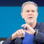 Netflix CEO Reed Hastings Lost $648 Million in Stock Freefall