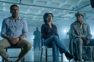 hitman's wife's bodyguard ryan reynolds salma hayek samuel l jackson