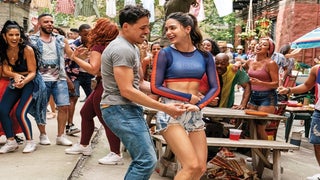‘In the Heights’ to Open Tribeca Film Festival 2021