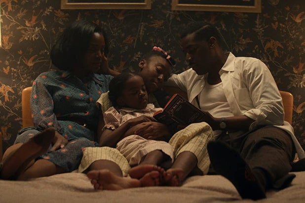 Is 'Them' Based on a True Story? And Did Compton Used to Be White? - Vimarsana News