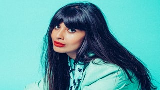Jameela Jamil to Host 25th Annual Webby Awards
