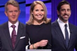 jeopardy guest hosts