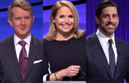 jeopardy guest hosts