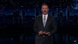 jimmy Kimmel Trump Oscars Complaint