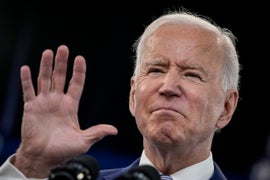How To Watch and Stream President Biden’s Address to Congress