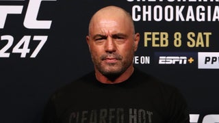 Joe Rogan Says He’s ‘Not an Anti-Vaxx Person’ After Backlash to Anti-Vaccine Comments