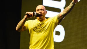 joe rogan