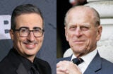 john oliver prince philip