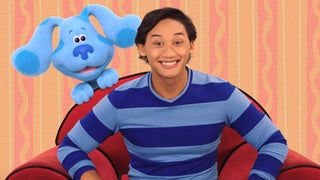 How ‘Blue’s Clues & You’ Host Josh Dela Cruz Found His Identity and Inspires a New Generation of Viewers