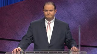 ‘Jeopardy!’ Contestant Accused of Flashing White Power Sign Condemns White Supremacy