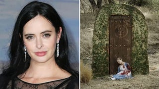 ‘The Girl in the Woods’ Is Becoming a Peacock Series