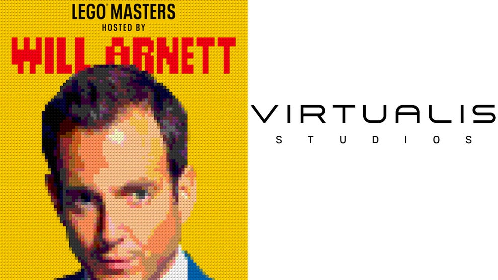lego masters virtualis studios