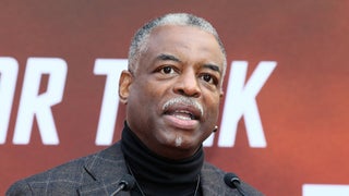 ‘The View’ Guest LeVar Burton Calls ‘Bull–‘ on Book Bans in Schools: ‘It’s Embarrassing’