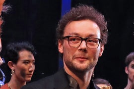 Liam Scarlett, British Choreographer, Dies at 35 Amid Misconduct Accusations