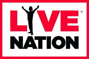 live nation