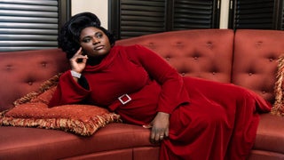 ‘Mahalia’: 4 Key Facts About Mahalia Jackson’s Life the Lifetime Movie Missed