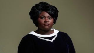 ‘Mahalia’: How ‘Orange Is the New Black’ Star Danielle Brooks Landed the Role of Mahalia Jackson