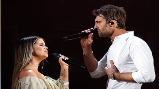 ACM Awards 2021: Luke Bryan, Maren Morris Win Big (Complete Winners List)