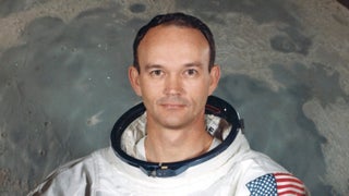Michael Collins, Apollo 11 Astronaut, Dies at 90