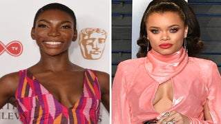 Michaela Coel, Andra Day To Be Honored at 2021 Outfest Fusion Film Festival