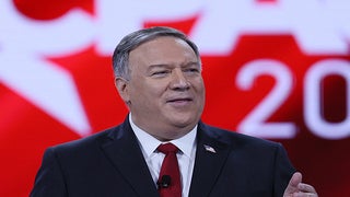 Mike Pompeo Joins Fox News as Contributor
