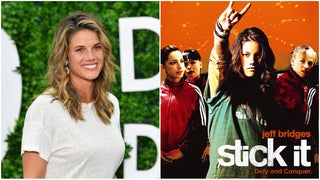 Missy Peregrym Reflects on ‘Stick It’ 15 Years Later: ‘It’s Been Such a Blessing in My Life’
