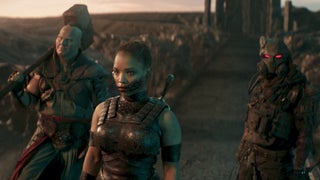 Why Didn’t ‘Mortal Kombat’ Actually Have the Mortal Kombat Tournament?