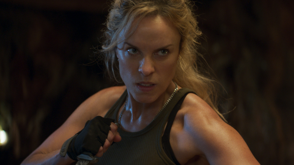 Mortal Kombat reboot movie casts its Sonya Blade, Kano and more