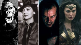 32 Great Movies That Received Zero Oscar Nominations (Photos)