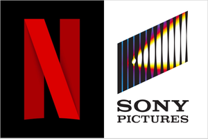 Netflix Sony