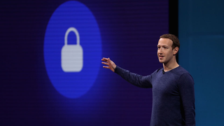 Facebook Crushes Q1 Revenue Goal, Races Toward $1 Trillion Market Value