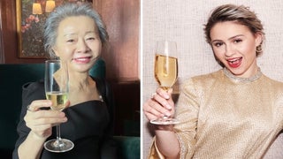 Annual Oscar Nominees Luncheon Canceled? We Threw a Virtual One Instead (Exclusive Photos)