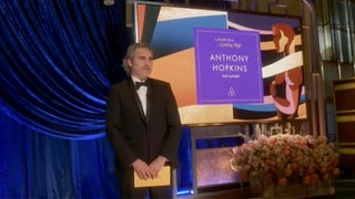 Everybody Lost Their Minds Over That Bizarre Oscars Ending